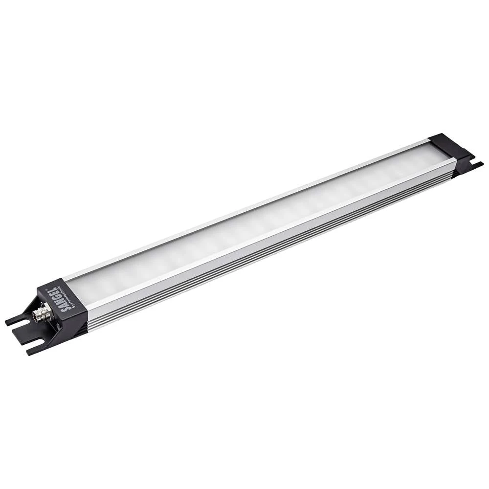 Helukabel led svjetiljka za strojeve SL 560 S-PMMAd-M8-57 bijela 13.5 W 1763 lm 100 ° (D x Š x V) 635 x 30 x 17.5 mm slika