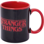 šalica Stranger Things (Logo)