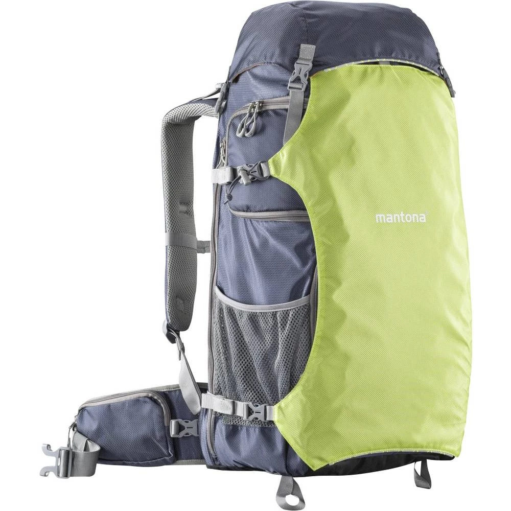 Mantona elementsPro Ruksak za multikopter slika