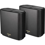 Asus AX6600 ruter 2.4 GHz, 5 GHz 6.6 GBit/s