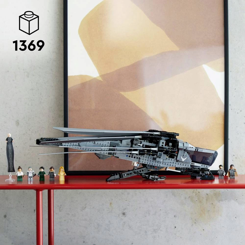 Conrad Product Image