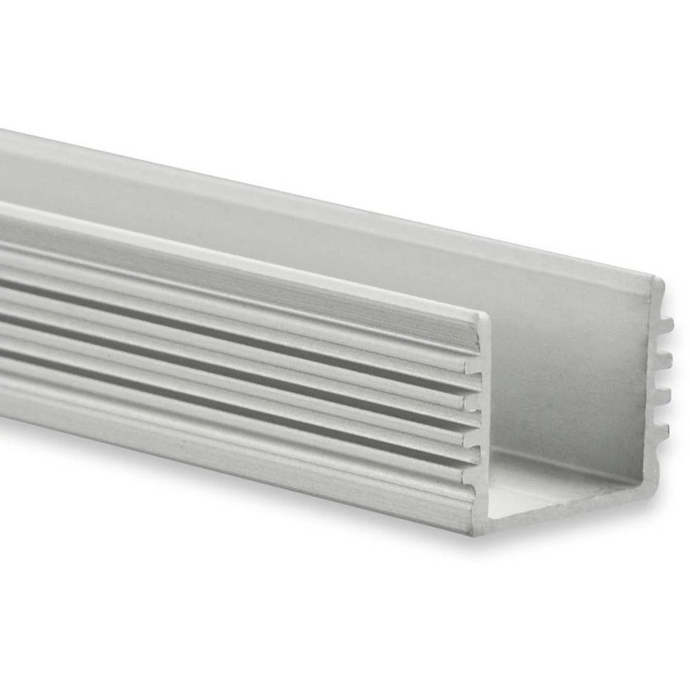 Galaxy Profiles 8105201 8105201 profil aluminij (D x slika