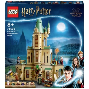 76402 LEGO® HARRY POTTER™ Hogwarts™: Dumbledoreov ured slika