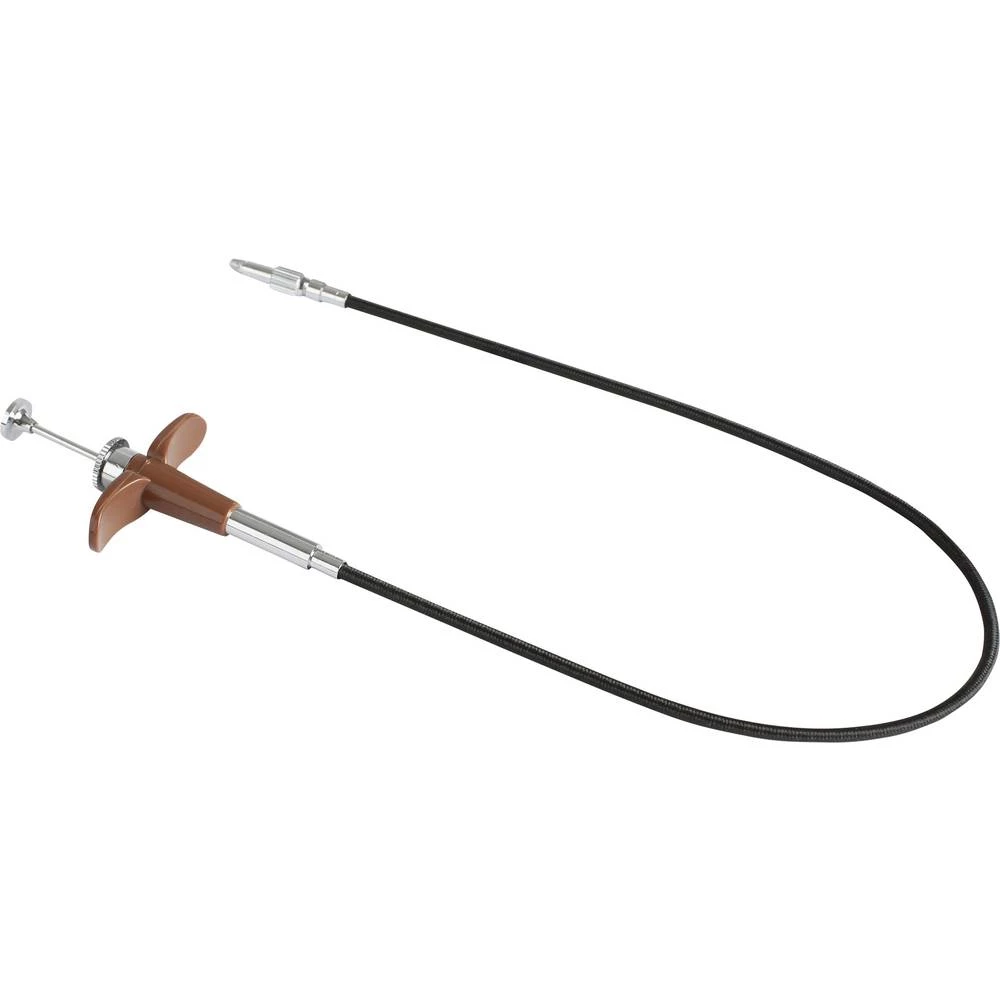 Kabelski okidač Hähnel mechanischer Drahtauslöser 40 cm slika