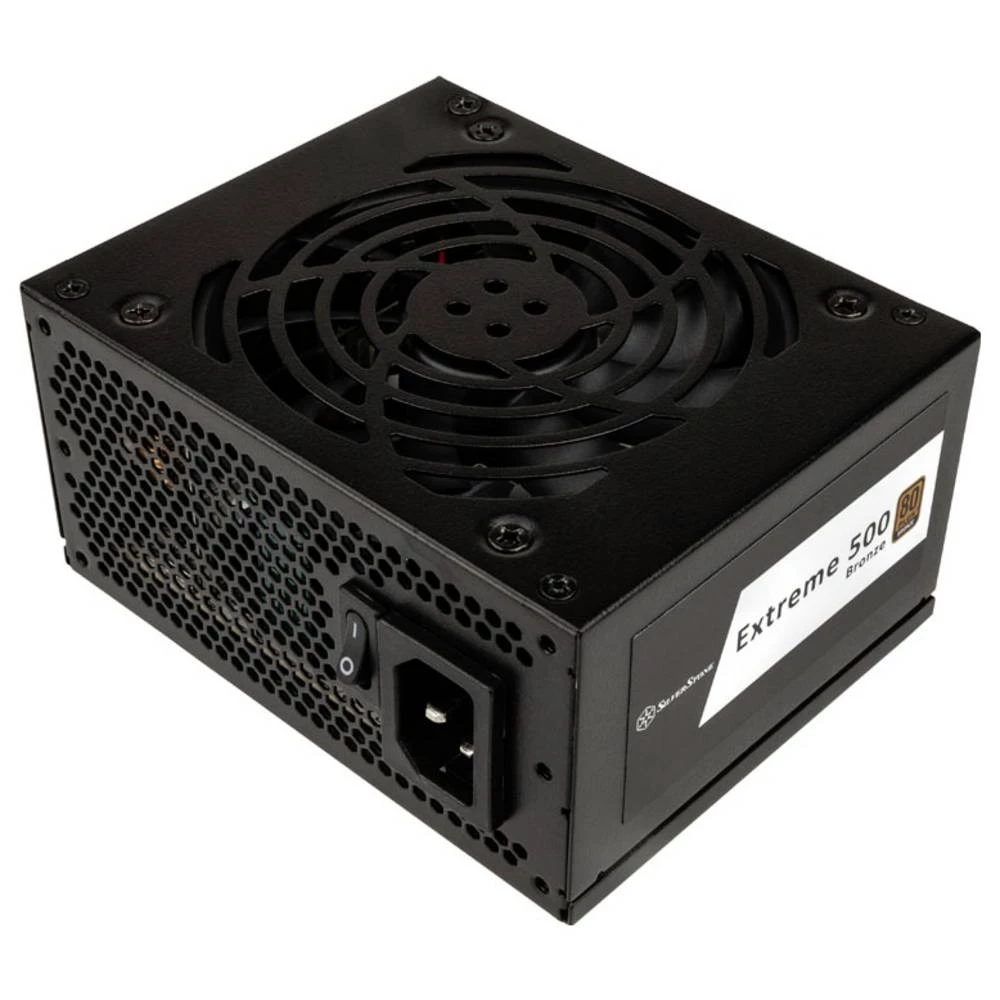Silverstone    PC napajanje slika