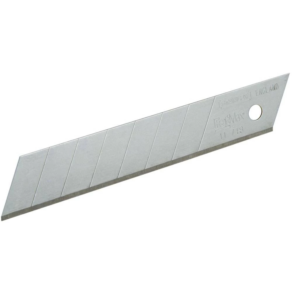 snap-off Stanley by Black & Decker 1-11-718 slika