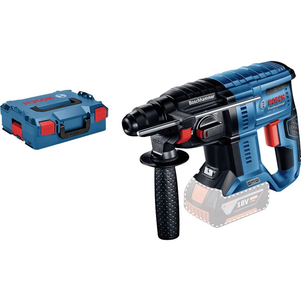 Bosch Professional  SDS-Plus-akumulatorski čekić za rušenje 18 V slika