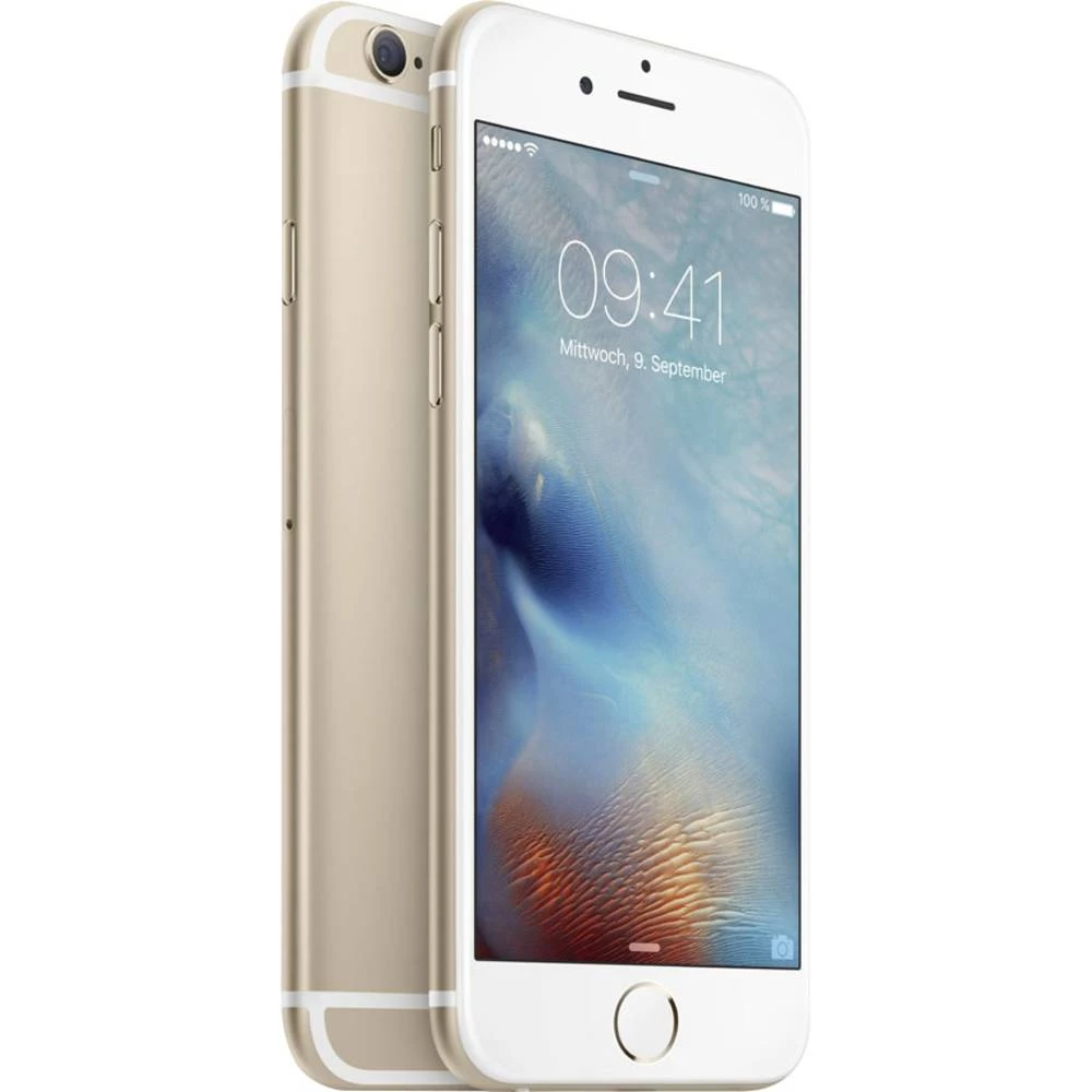 Apple iPhone 6S 32 GB Zlatna slika