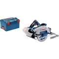 Bosch Professional BITURBO GKS 18V-68 GC akumulatorska kružna pila 190 mm bez baterije, uklj. kofer 1800 W 18 V slika