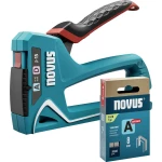 Novus Tools J-15 030-0457 ručna klamerica Dužina spajalice 4 - 10 mm