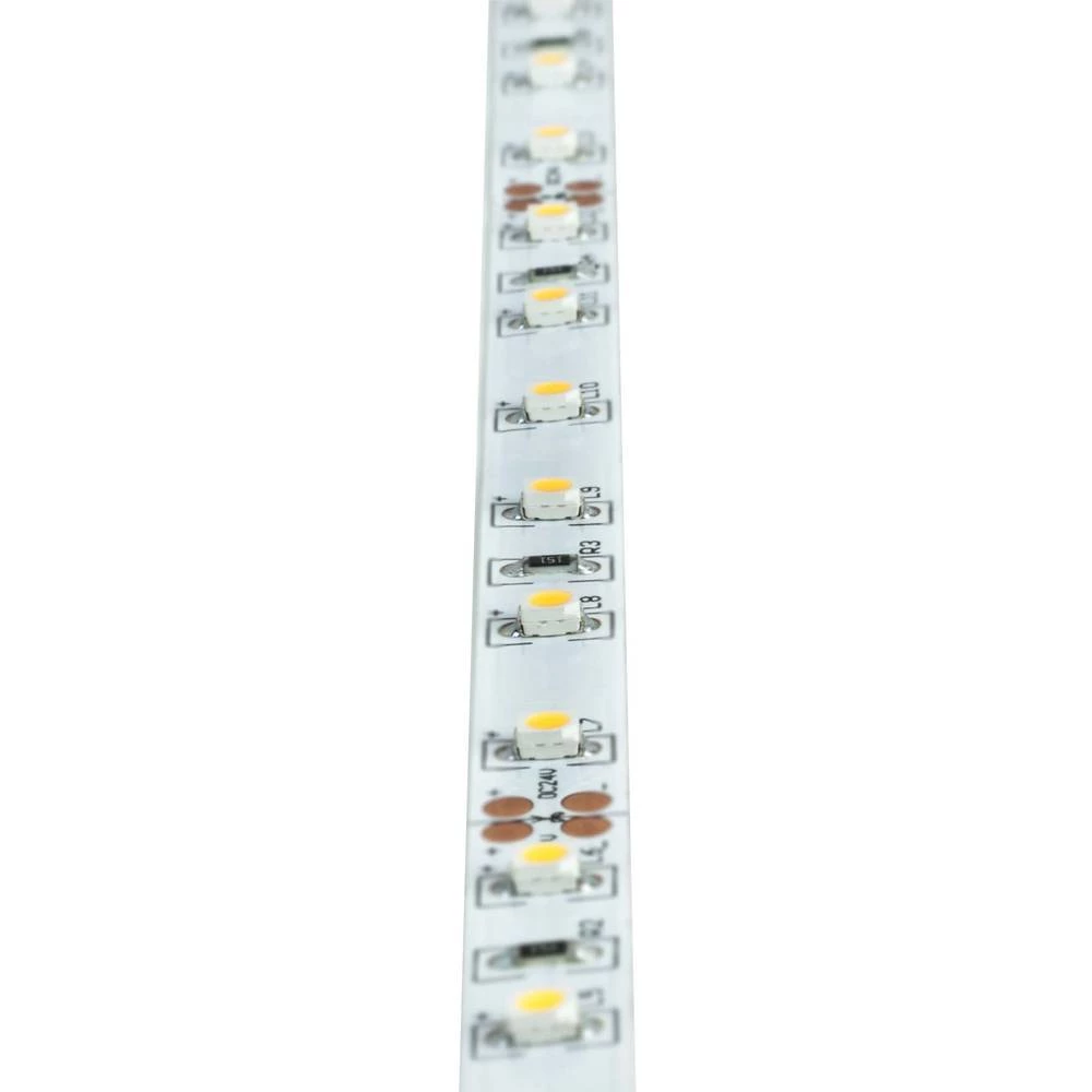 Brumberg 15273027 led traka Energetska učink.: A (A++ - E) 24 V/DC 5 m toplo bijela slika