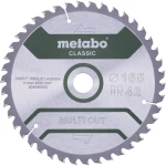 Metabo MULTI CUT CLASSIC 628280000 list kružne pile 165 x 20 x 1.4 mm Broj zubaca (po inču): 42 1 St.