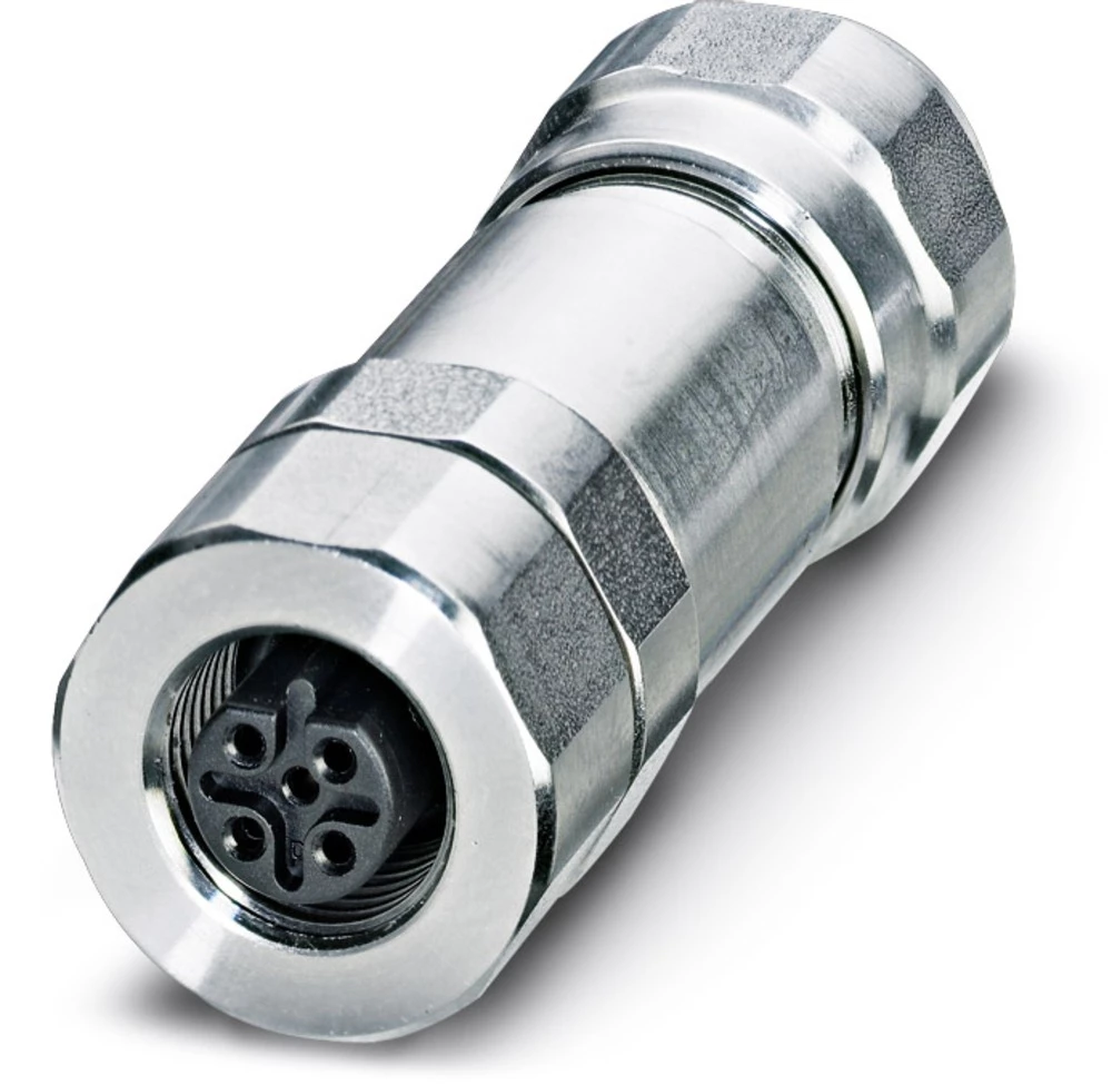 SACC-M12FSB-5CON-DM 5-8 SH VA - utični konektor SACC-M12FSB-5CON-DM 5-8 SH VA Phoenix Contact sadržaj: 1 kom. slika