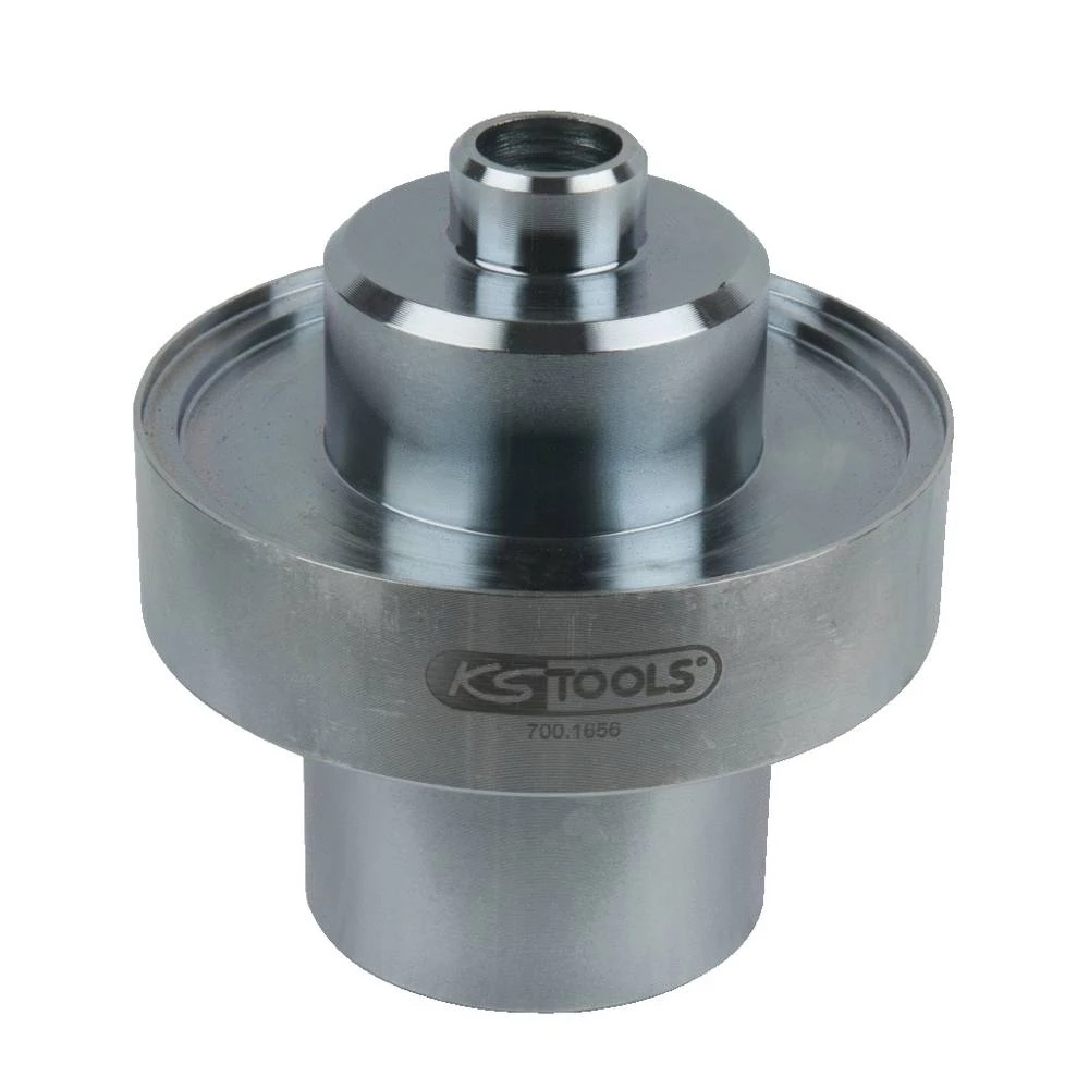 KS Tools 700.1656 Specijalni pritisni komad, ugradbeni, Ø 74 mm slika