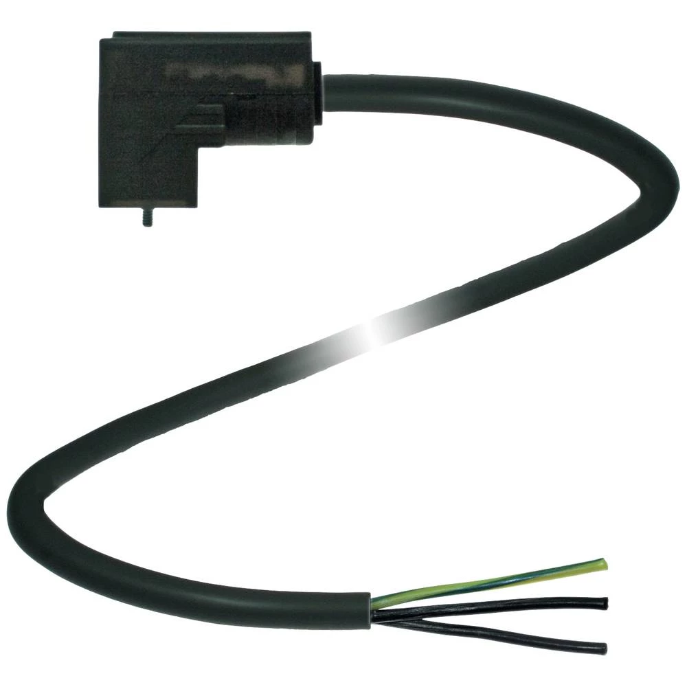 Priključak ventila VMC-2+P-5M-PUR VMC-2+P-5M-PUR Broj pola:2 + PE 456850 Pepperl+Fuchs Sadržaj: 1 St. slika