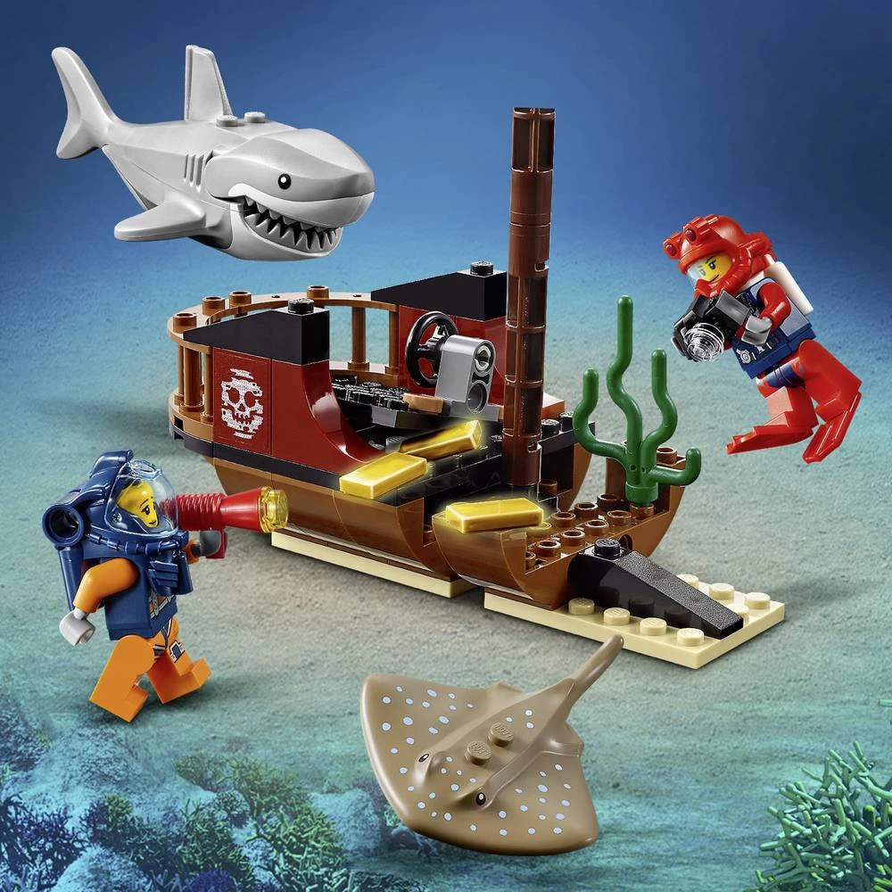 Conrad Product Image