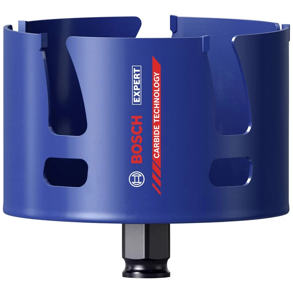 Bosch Accessories EXPERT Construction 2608900480 krunska pila 1 komad 102 mm  1 St. slika