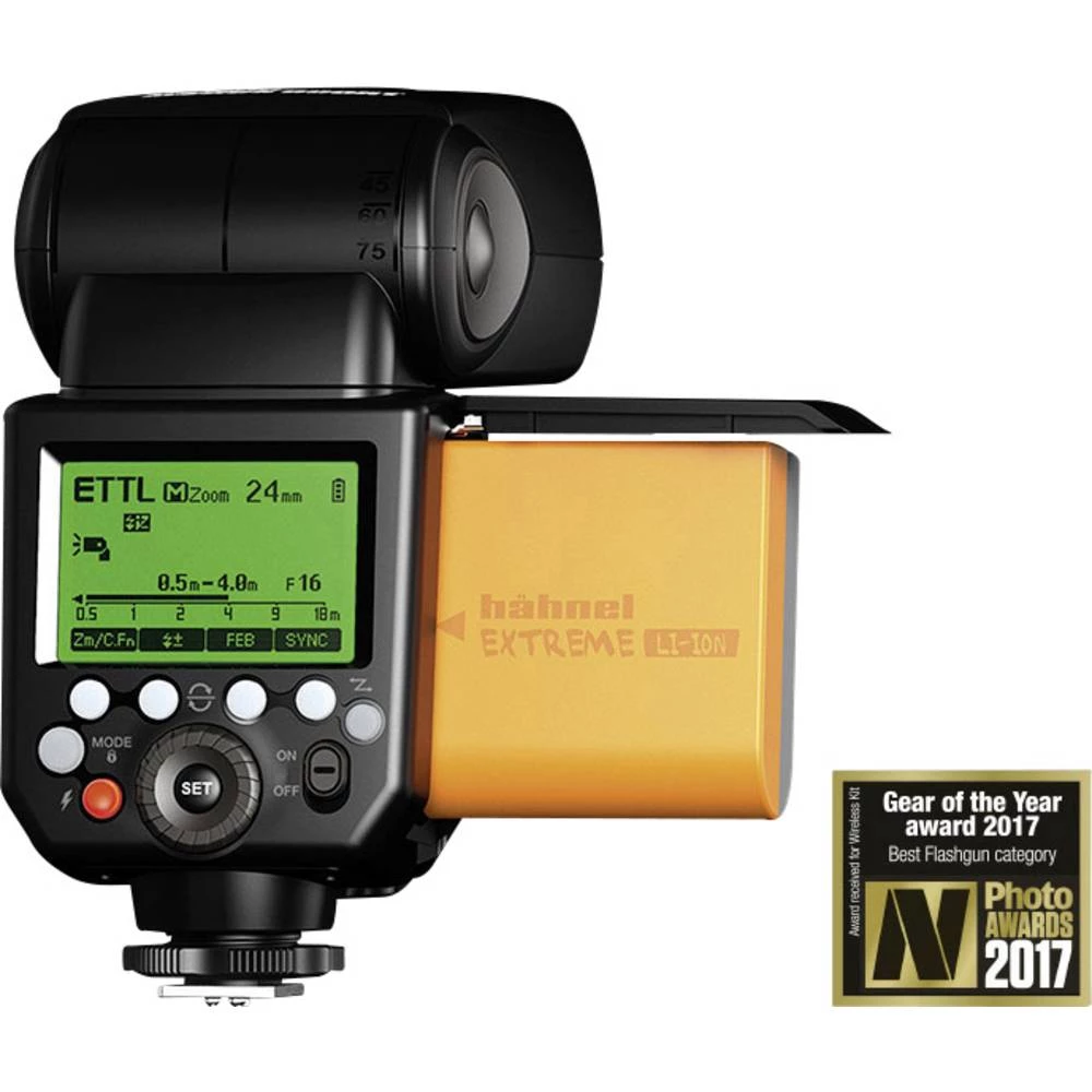 Conrad Product Image