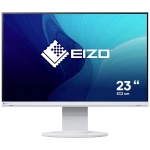 EIZO EV2360-WT LED zaslon Energetska učinkovitost 2021 C (A - G) 57.2 cm (22.5 palac) 1920 x 1200 piksel 16:10 5 ms DisplayPort, HDMI™, USB-B, USB 3.2 gen. 1 (USB 3.0), slušalice (3.5 mm jack), au...