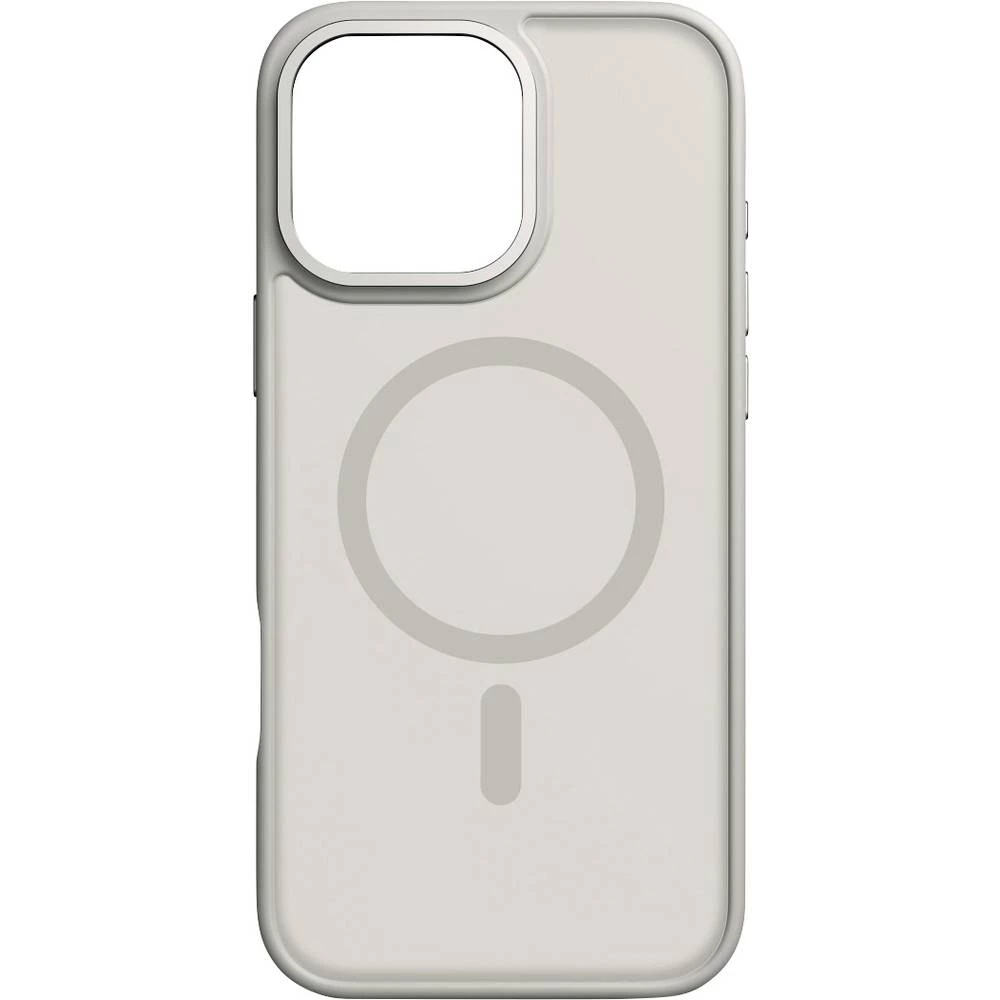 White Diamonds Cover "Hybrid Case" für Apple iPhone 16 Pro Max, Sand stražnji poklopac za mobilni telefon Apple iPhone 1 slika