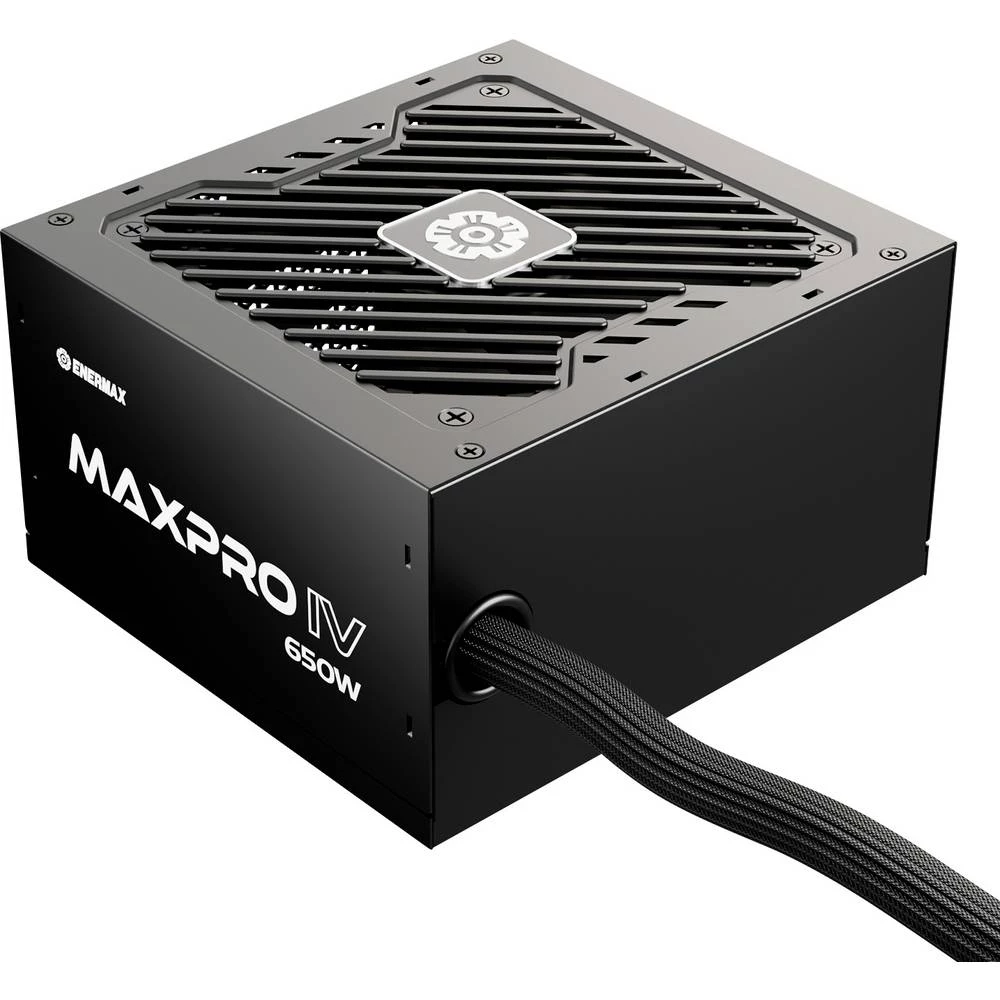 Enermax EMP650W PC napajanje 650 W 80 plus slika