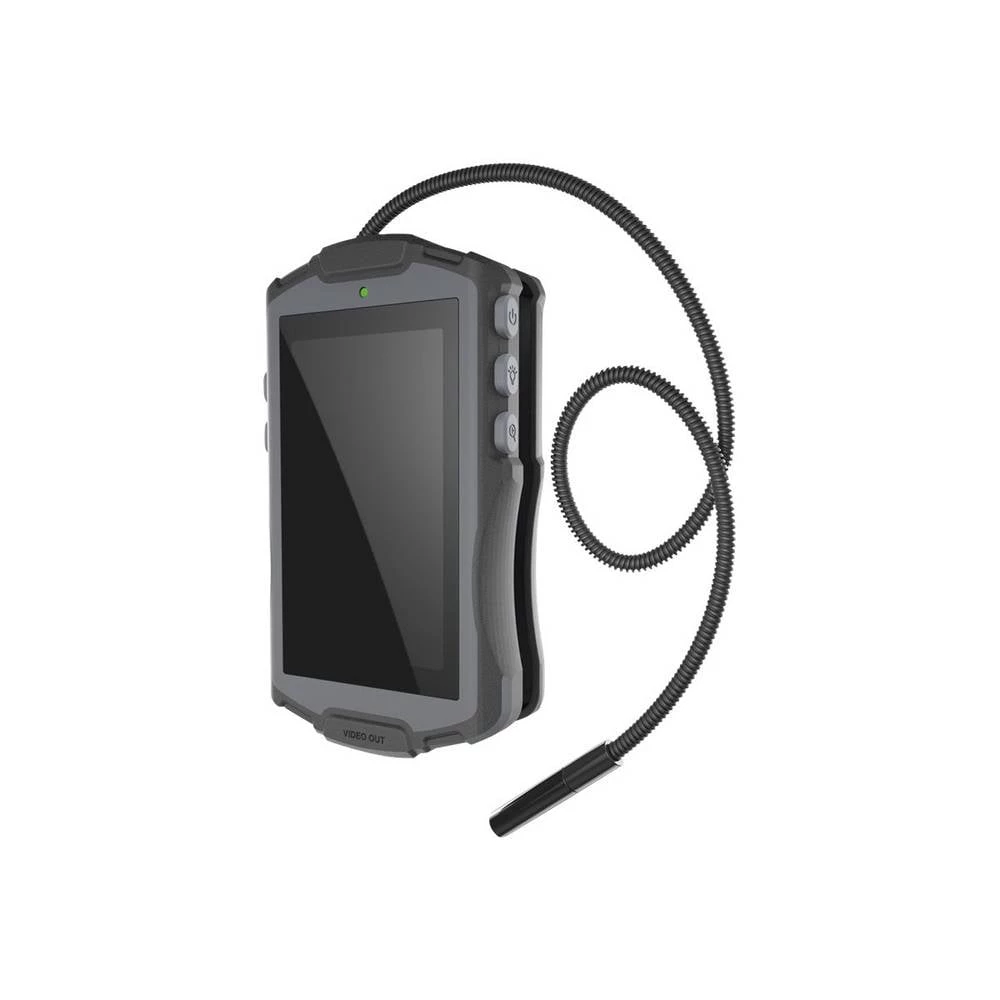 Value 13.99.3008 inspekcijska kamera Promjer sonde: 8 mm Duljina sonde: 77 cm slika