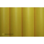 Pokrovna tkanina Oracover Oratex 10-030-010 (D x Š) 10 m x 60 cm Cub žuta