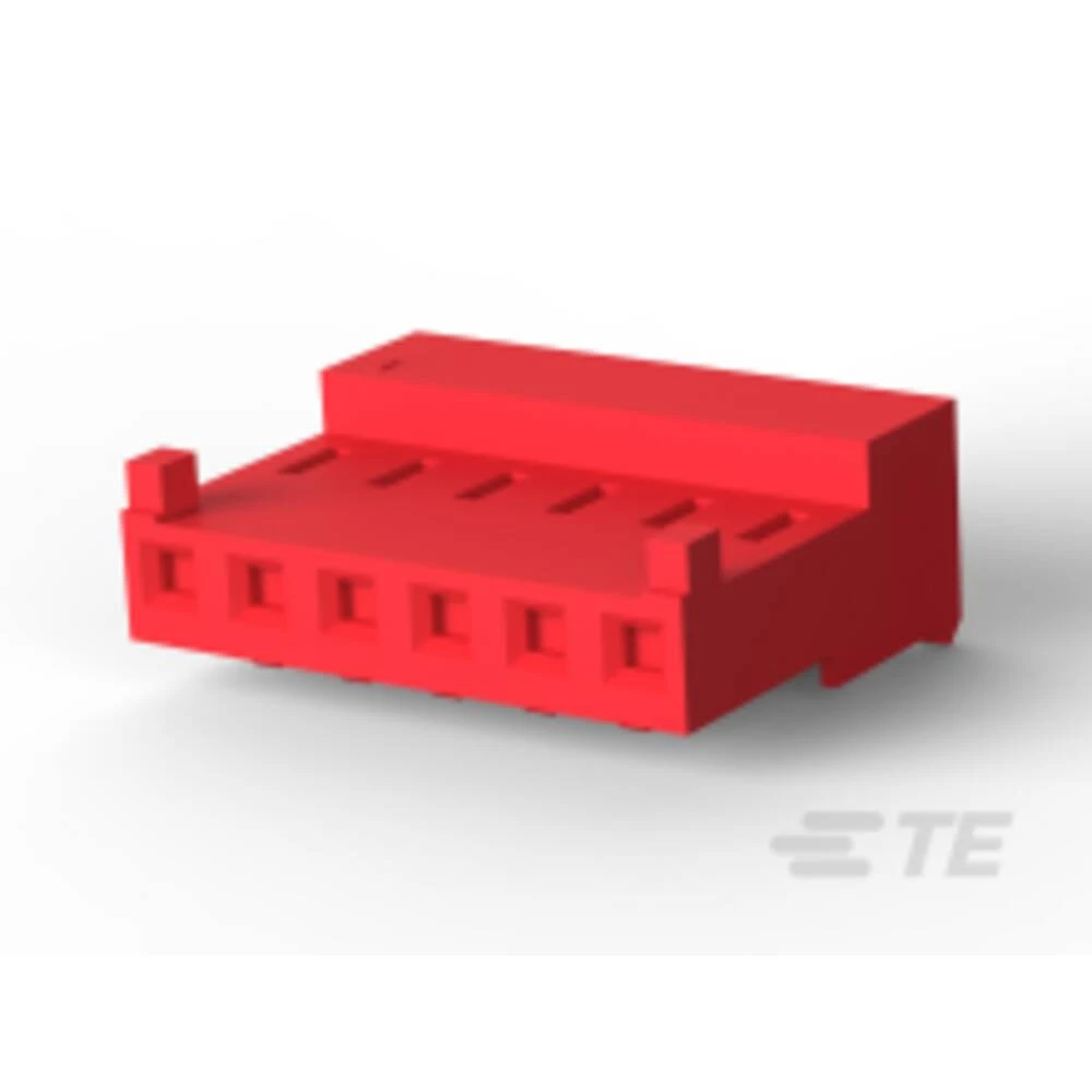 TE Connectivity MTA-156 Centerline ConnectorMTA-156 Centerline Connector 3-644463-6 AMP slika