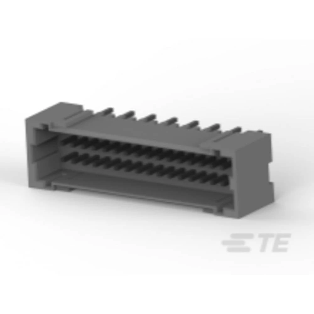 TE Connectivity 3-292208-2 1 kom. Tray slika
