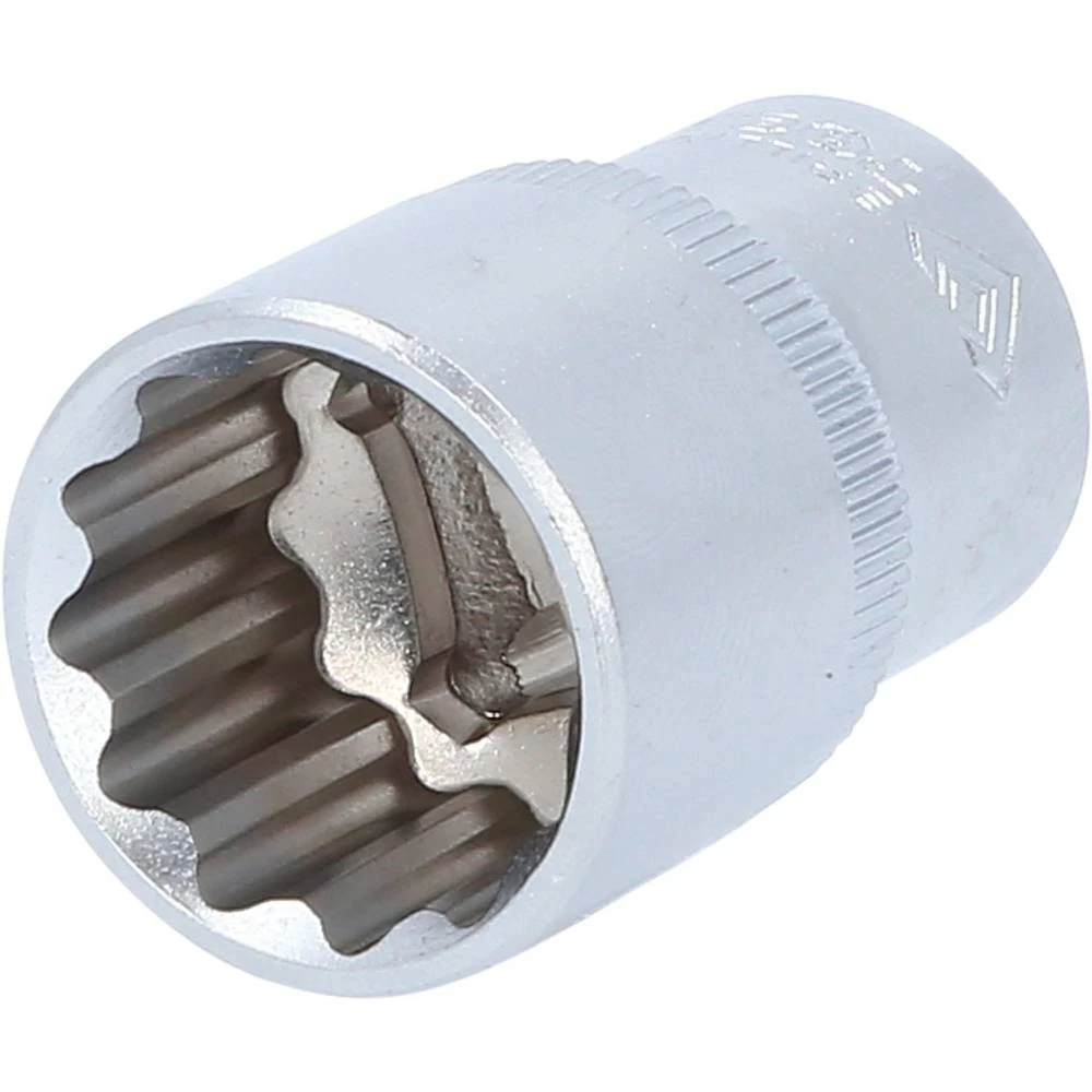 Brilliant Tools BT022419 BT022419 utičnica 19 mm slika