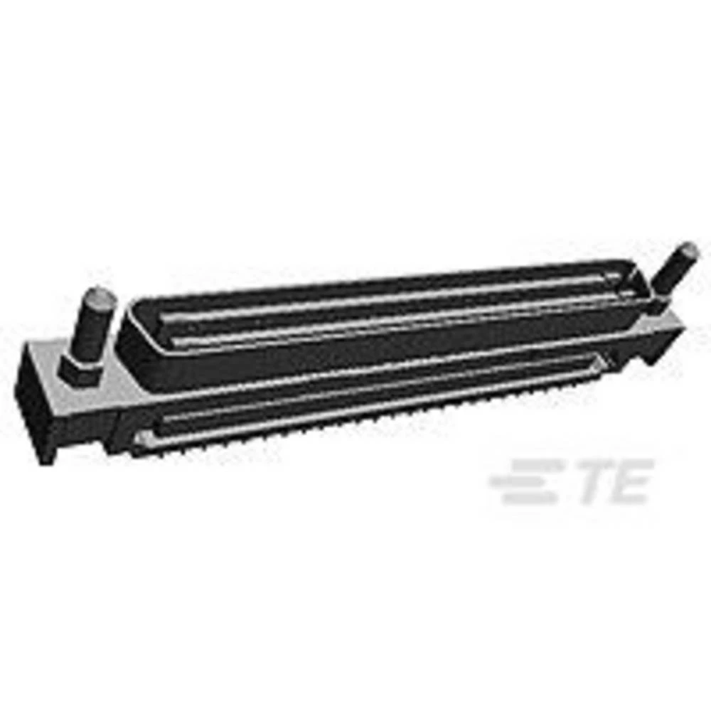 TE Connectivity CHAMP Docking ConnectorsCHAMP Docking Connectors 5787886-1 AMP slika