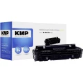 KMP Toner zamijena HP 410X, CF412X Kompatibilan Žut 5000 Stranica H-T242X slika