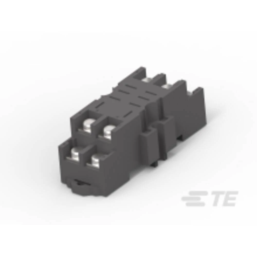 TE Connectivity GPR Panel Plug-In Relays Sockets Acc.-P&BGPR Panel Plug-In Relays Sockets Acc.-P&B 2-1419106-7 AMP slika