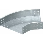 OBO Bettermann 7068557 Luk (Š x V) 550 mm x 110 mm 1 ST Metalna