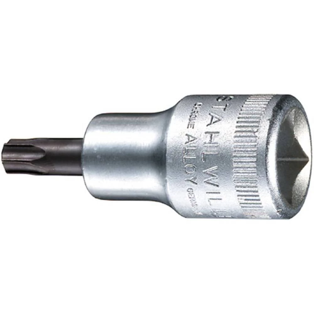 Stahlwille 54 TX T 70 03100070 1/2" (12.5 mm) umetak odvijača T 70 1" slika
