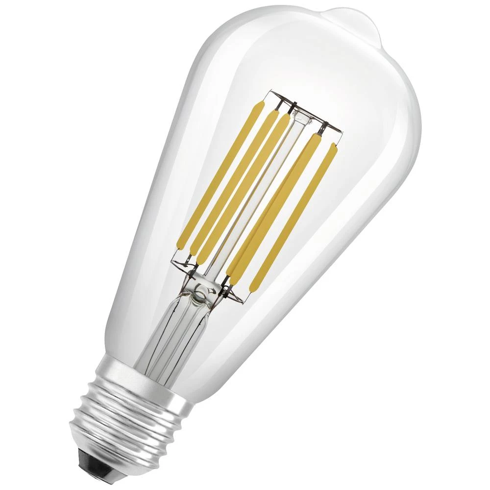 OSRAM 4099854009693 LED Energetska učinkovitost 2021 A (A - G) GU5.3  2.2 W = 60 W toplo bijela (Ø x V) 64 mm x 64 mm  1 St. slika