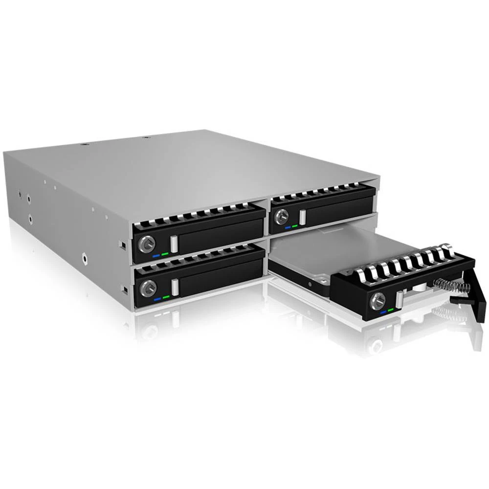 5,25 ugradbeni okvir za tvrdi disk ICY BOX slika