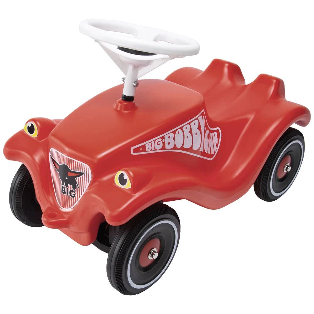 VELIKI Bobby Car Classic slika