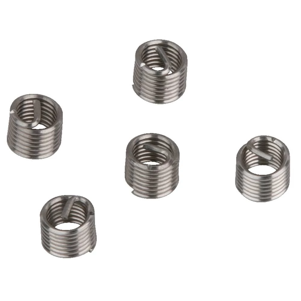 KS Tools 150.6143 Umetak s navojem M14x1,25, 8,4 mm, pakiranje od 5 komada slika