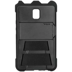 Targus Rugged Case stražnji poklopac Samsung Galaxy Tab Active 3 crna iPad etui/torba slika