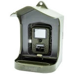 Technaxx TX-165 kamera za snimanje divljih životinja  snimanje zvuka, crne LED diode, stezni nosač zelena