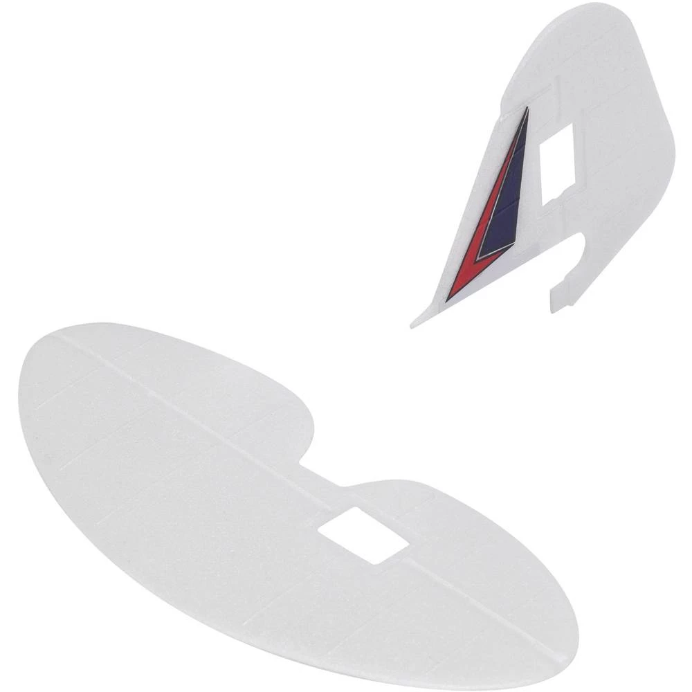 Rezervni dio Repne površine aviona Reely Pogodno za model: Piper Cub slika