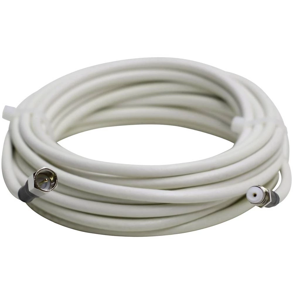 Wittenberg Antennen Kabel za antenu Muški konektor FME Ženski konektor FME slika