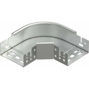 OBO Bettermann 6041200 Luk (Š x V) 100 mm x 60 mm 1 ST Metalna slika