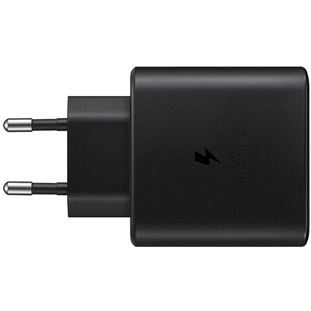 Samsung EP-TA845 Stanice za punjenje za mobitel S funkcijom brzog punjenja USB-C&trade; N/A slika