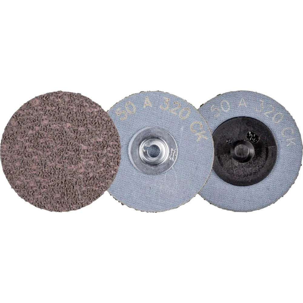 PFERD    CD 75 A 240 CK    42757024    brusni list        Granulacija 240        (Ø) 75 mm    50 St. slika