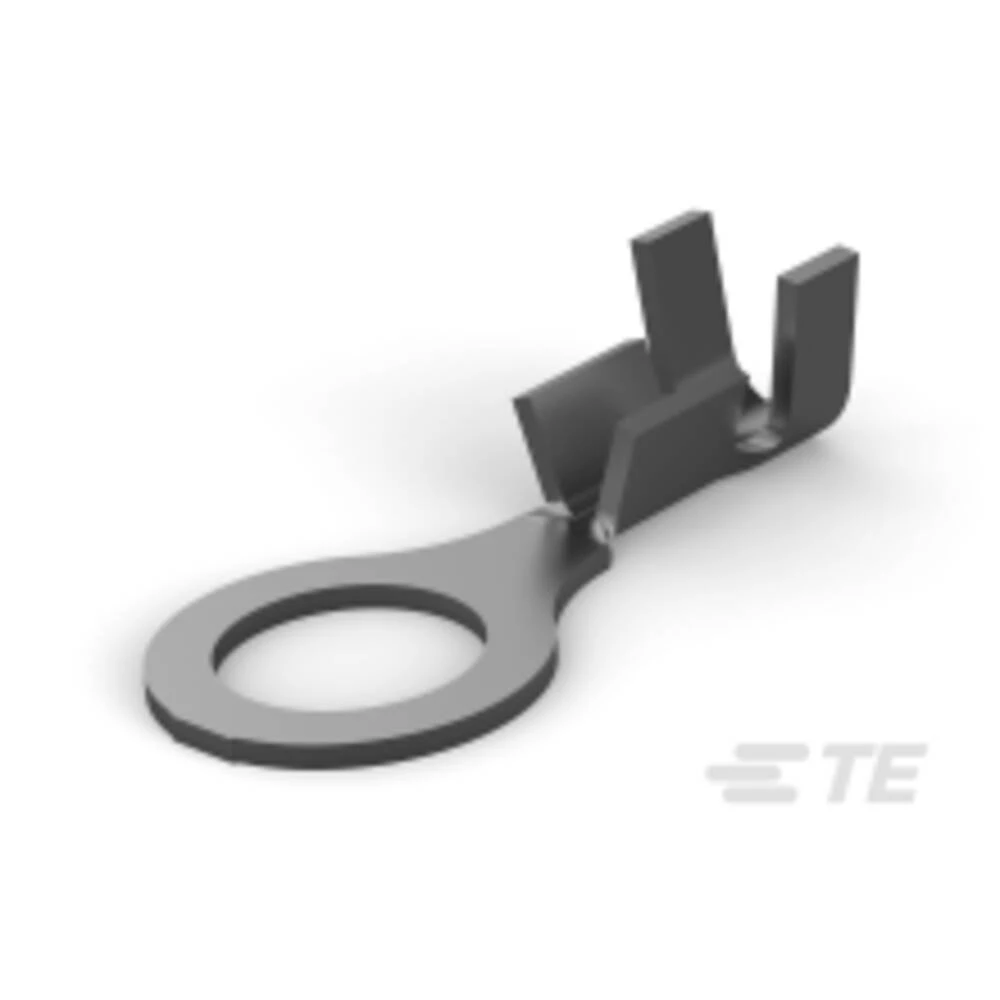 TE Connectivity Open Barrel Rings & SpadesOpen Barrel Rings & Spades 41582 AMP slika