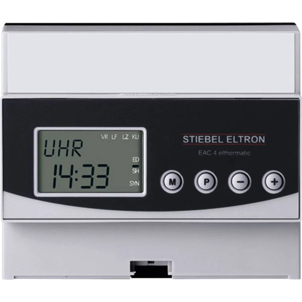 Kontrola Nadgradnja Stiebel Eltron EAC 4 187900 slika