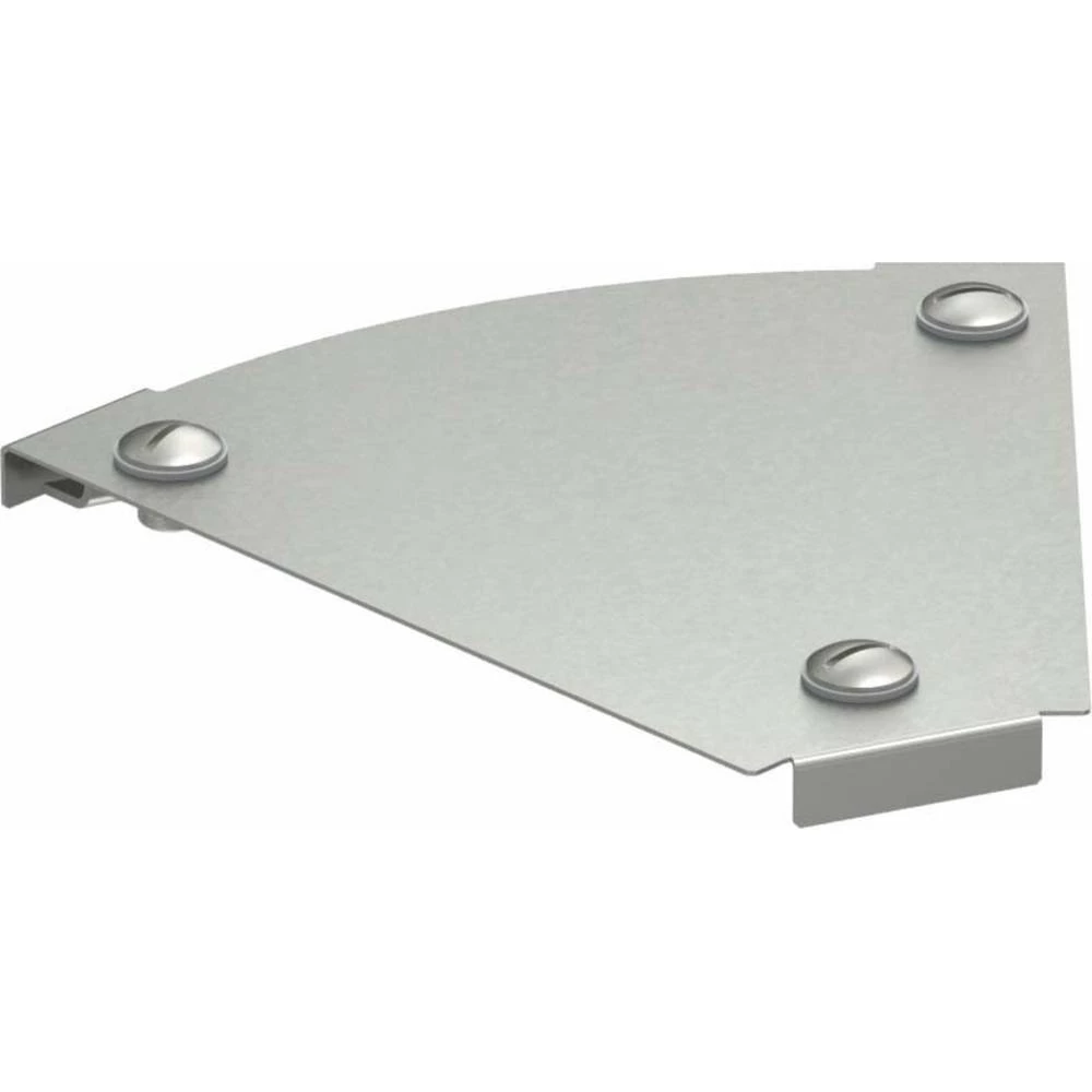 OBO Bettermann 7138434 Luk 1 ST Metalna slika