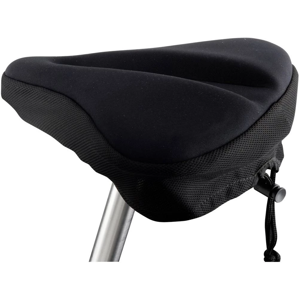 Prevlaka za sjedalo deep groove, Touren/City Crna slika